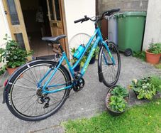 Orbea City Hybrid