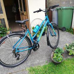 Orbea City Hybrid