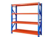 Longspan Shelving