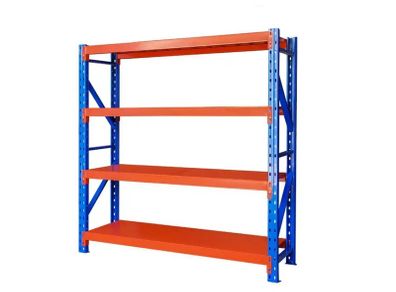 Longspan Shelving