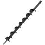 Auger Ground Drill Set Steel Image 7