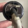 Rare 1950 Siemens Bakelite Hairdryer Image 4