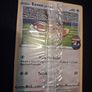 Pokemon Card : Eevee on the ball 002 Image 2