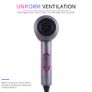 2000W Professional Hair Dryer Strong Wind Salon Dryer Hot &Cold Dry Hair Negative Ionic Hammer Blower Electric Hair Dryer Image 6