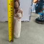 Willow Tree Angel Of Mine Demdaco Figurine 2003 Image 3
