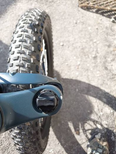 Specialized Riprock 20 (2016 model)