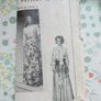 Three euro sewing patterns Image 3