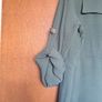Khaki Casual Dress With Pull In Waistband ( New ) Image 3