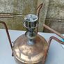 1955 Brass Primus No 3 Stove Image 3