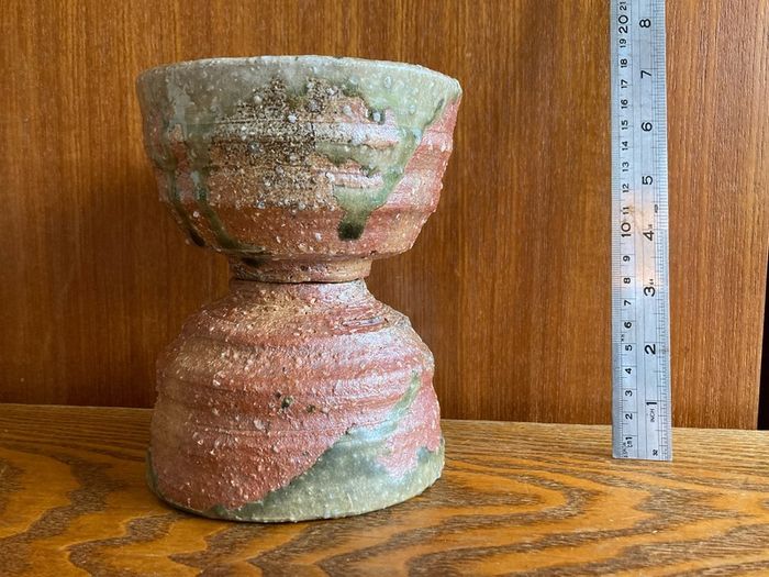 Japanese bowls pair