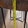 kitchen stools (3 Stools) Image 2