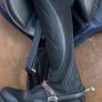 Riding boots Image 2