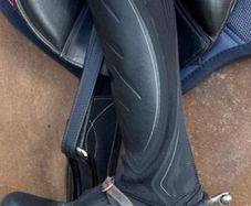 Riding boots