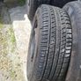 Tyres and wheels open to offers Image 2