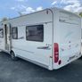 Elddis Avante Club 544 Image 2