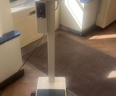 Large Digital weighing scales