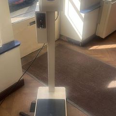 Large Digital weighing scales