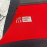 GUL Contour Neo Flex Mens Small Red Shortie Wetsuit 3.2mm Image 5