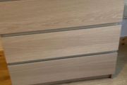 Ikea chest of 3 drawers
