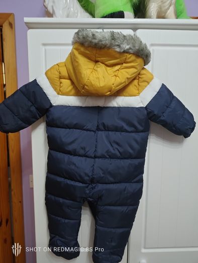 Baby Clothing