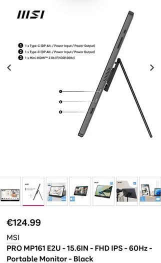 Monitor