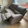 3 Seater Electric Recliner Sofa Image 2