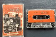 cassette Pixies  Doolittle