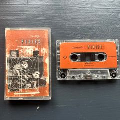 cassette Pixies  Doolittle