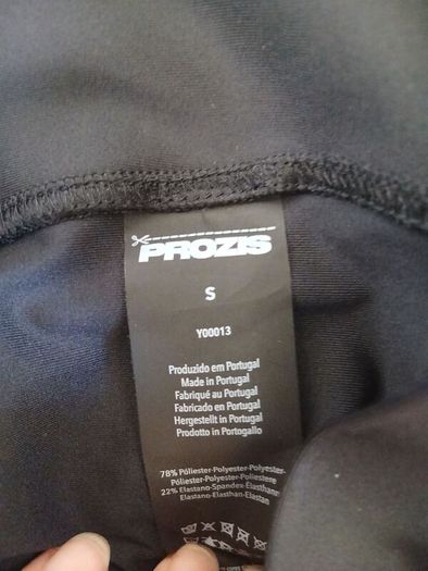 Prozis Leggings