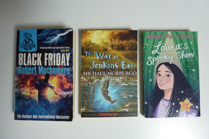 Children books