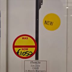 iphone air
