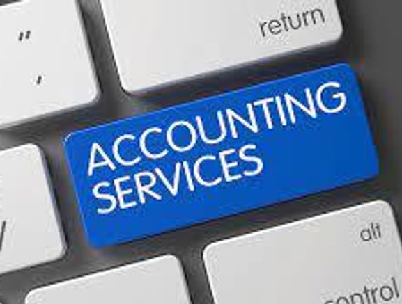 Accountant services