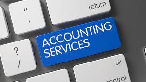 Accountant services