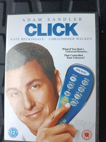 DVD Click - Free shipment