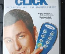 DVD Click - Free shipment