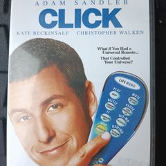 DVD Click - Free shipment