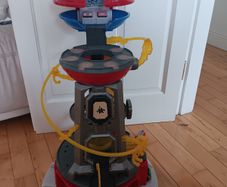 Paw Patrol Tower