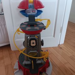 Paw Patrol Tower