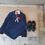 Communion Suit 3 piece Image 2