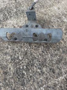 brian james wheel chocks
