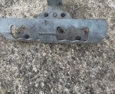 brian james wheel chocks