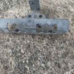 brian james wheel chocks