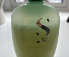 Alaparf Semi di Lino Scalp Relief Calming Shampoo