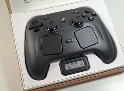 Steam Controller NEW