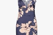 NOIR by Hunkemoller slip dress