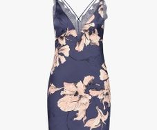 NOIR by Hunkemoller slip dress