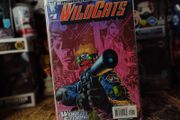 WildCats ! First Issue ! by Jim Lee and Grant Morrison ! 2006 ! by Wildstorm (DC Comics) !
