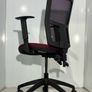 Premium office chairs only 50 euro each Image 9