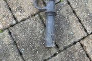 drill handle