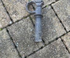 drill handle